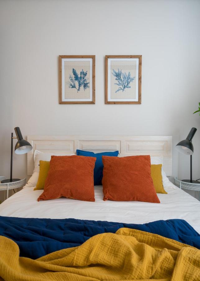 Apartamento New Zubizuri By Staynnapartments Bilbao